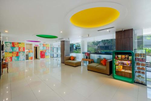 favehotel hyper square