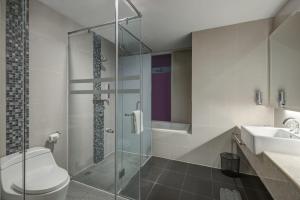 quest hotel darmo surabaya by aston