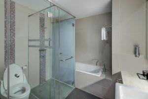 quest hotel darmo surabaya by aston