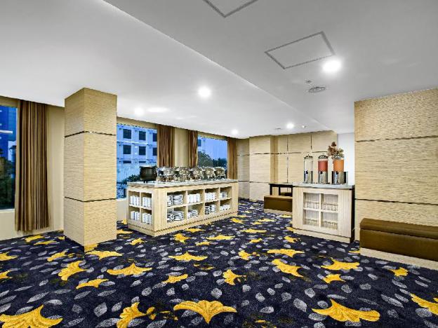 quest hotel darmo surabaya by aston