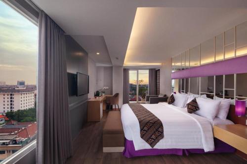 quest hotel darmo surabaya by aston