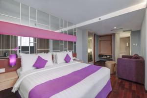 quest hotel darmo surabaya by aston
