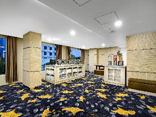 quest hotel darmo surabaya by aston