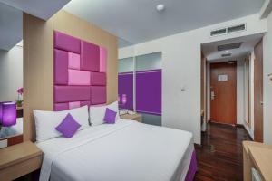 quest hotel darmo surabaya by aston