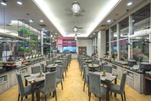 quest hotel darmo surabaya by aston