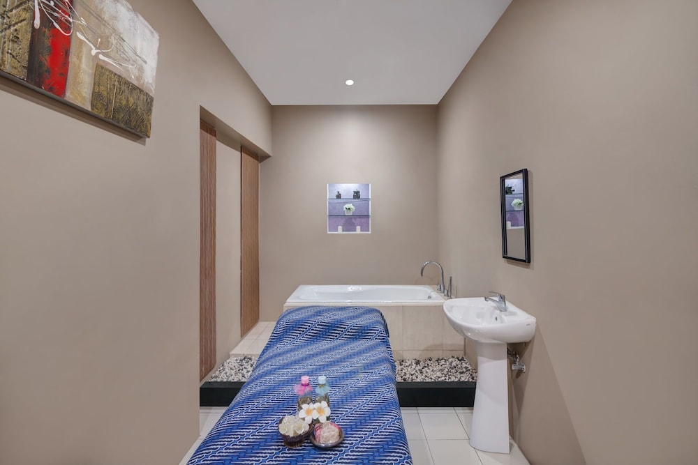 quest hotel darmo surabaya by aston