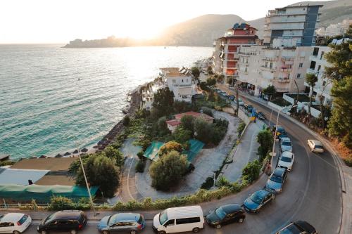 sarande