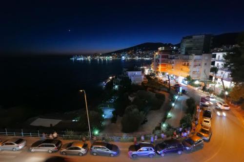 sarande