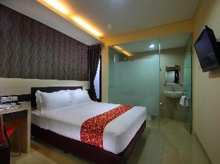 sumi hotel simpang lima semarang