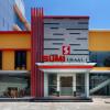 sumi hotel simpang lima semarang