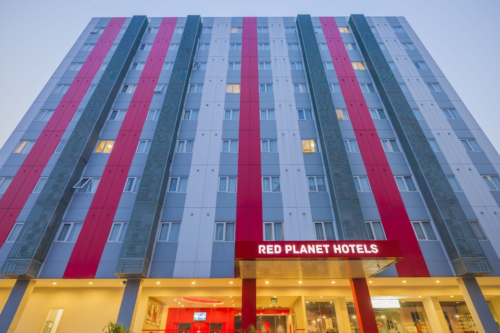 red planet bekasi