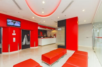 Red Planet Bekasi,Bekasi Timur>>Bekasi,3 star