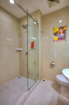 red planet palembang