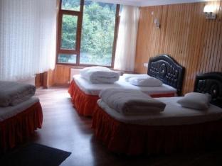 ayder yesil vadi otel