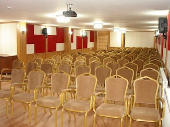 ayder yesil vadi otel