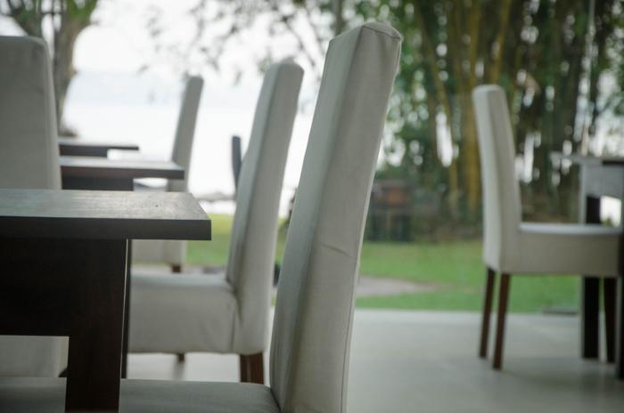 thotupola lakeside resort