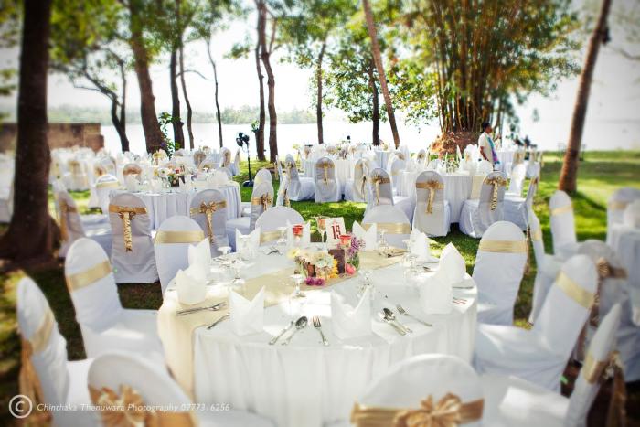 thotupola lakeside resort