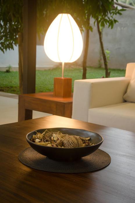 thotupola lakeside resort