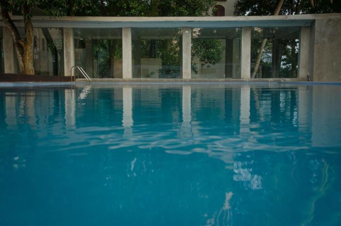 thotupola lakeside resort