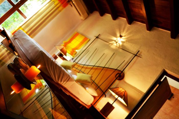 thotupola lakeside resort