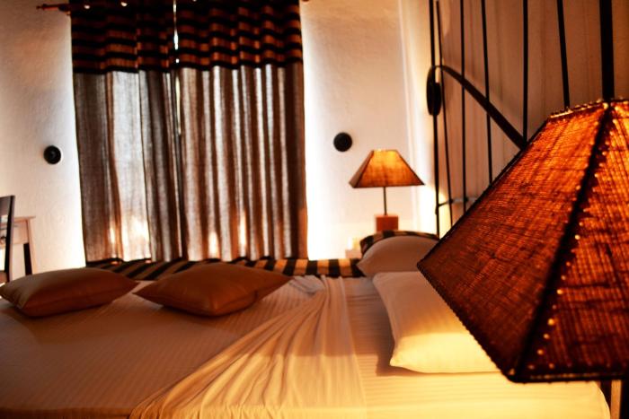 thotupola lakeside resort