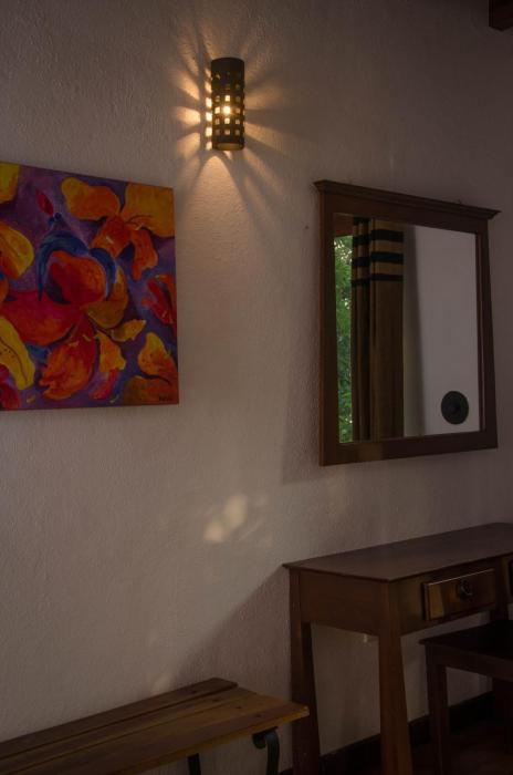 thotupola lakeside resort