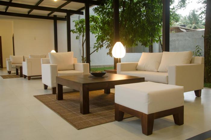 thotupola lakeside resort