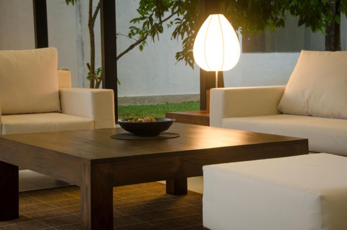 thotupola lakeside resort