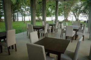 thotupola lakeside resort