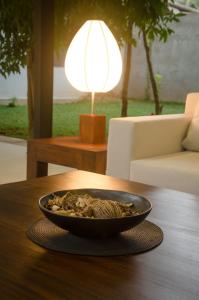 thotupola lakeside resort