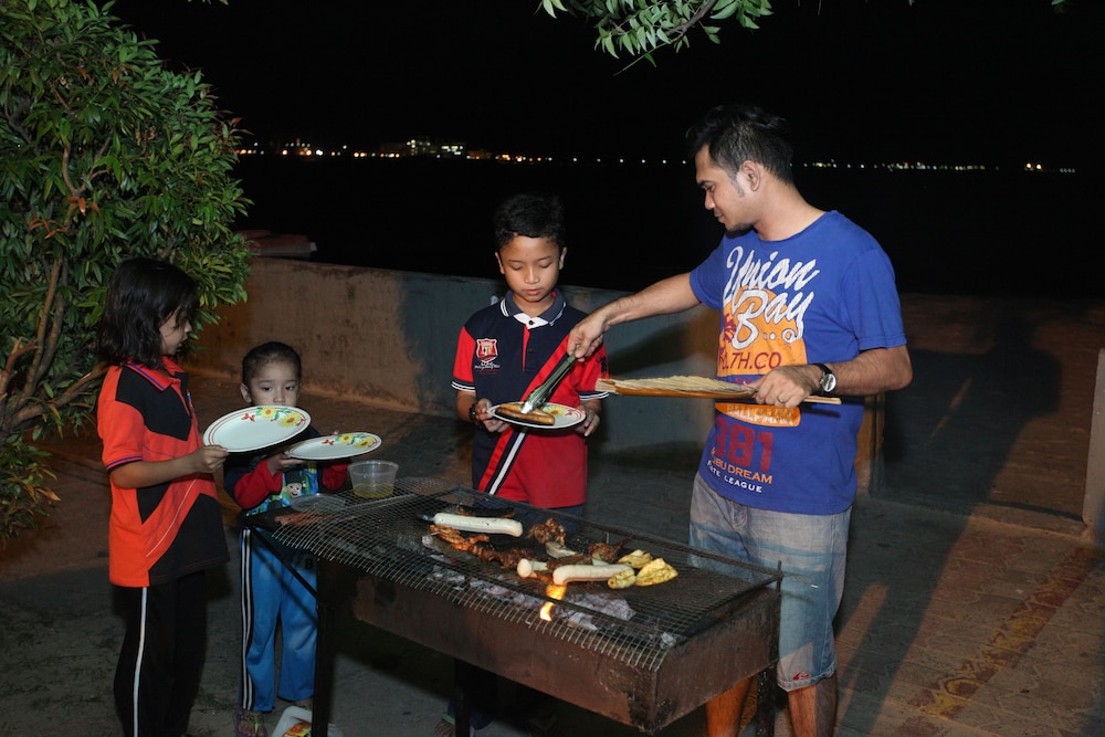 glory beach resort