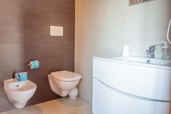 la valle dei caprioli bandb