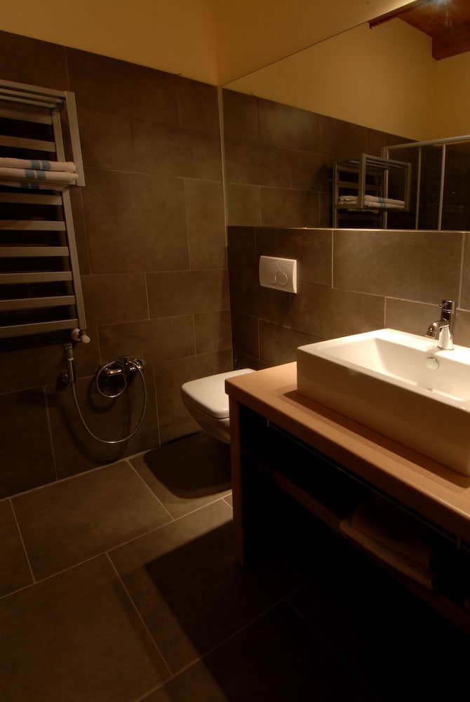 la valle dei caprioli bandb