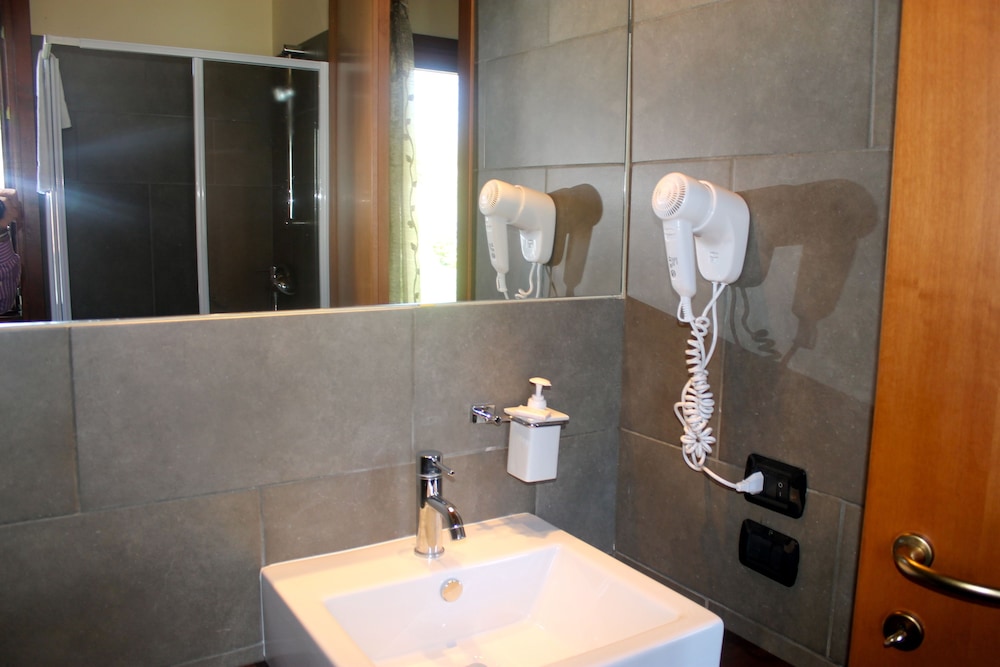 la valle dei caprioli bandb