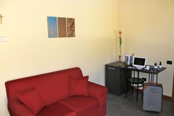 la valle dei caprioli bandb