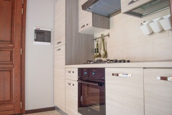 la valle dei caprioli bandb