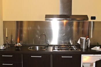 la valle dei caprioli bandb