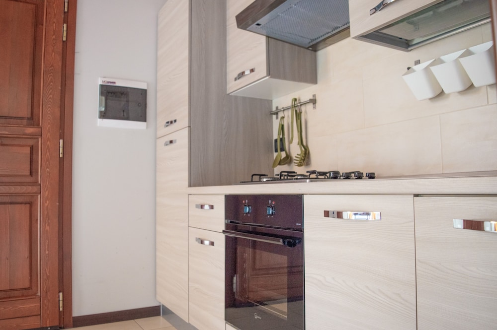 la valle dei caprioli bandb