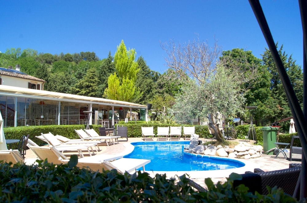 la valle dei caprioli bandb