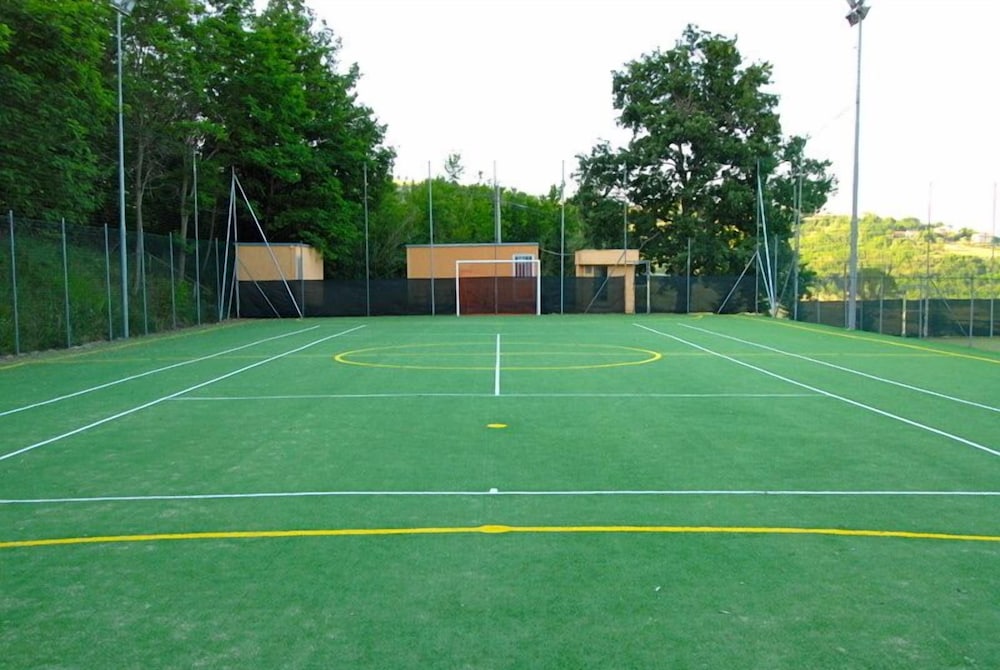 la valle dei caprioli bandb