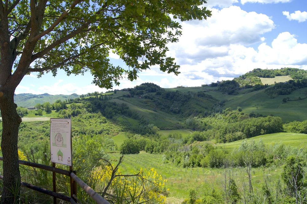 la valle dei caprioli bandb