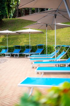 la valle dei caprioli bandb