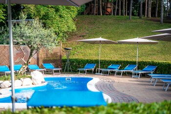 la valle dei caprioli bandb