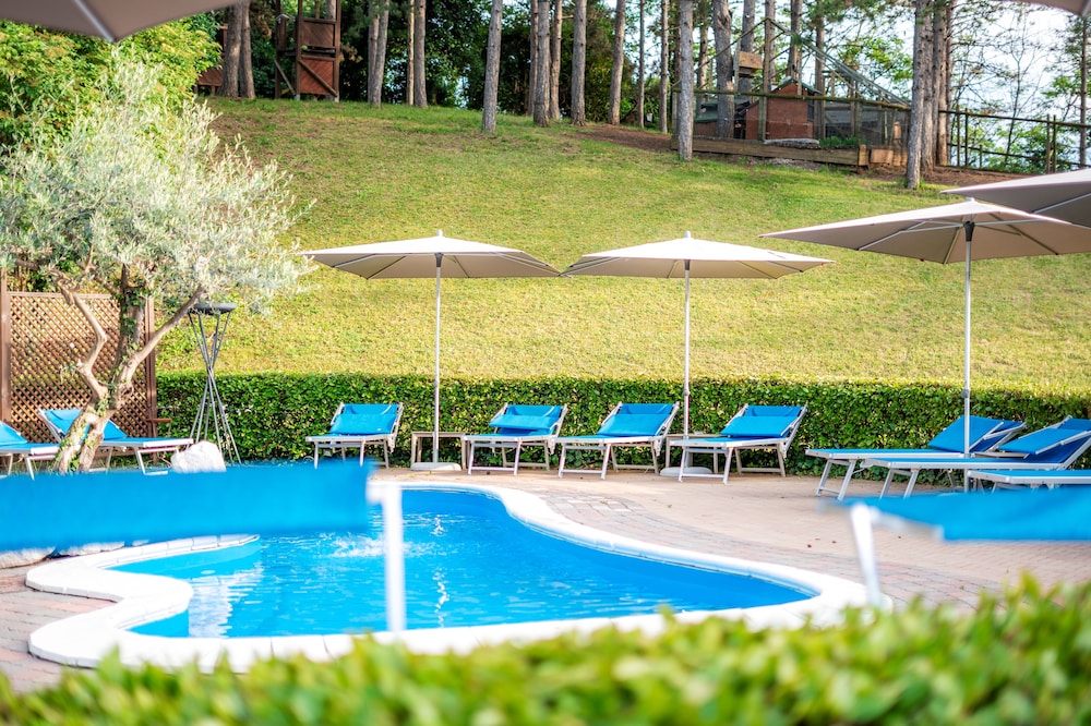 la valle dei caprioli bandb