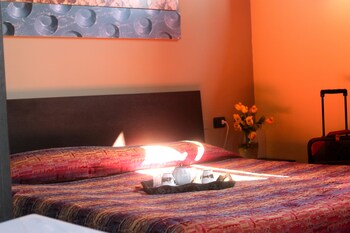 la valle dei caprioli bandb