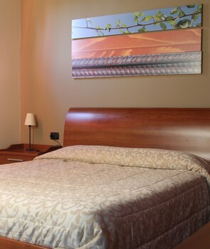 la valle dei caprioli bandb