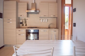 la valle dei caprioli bandb