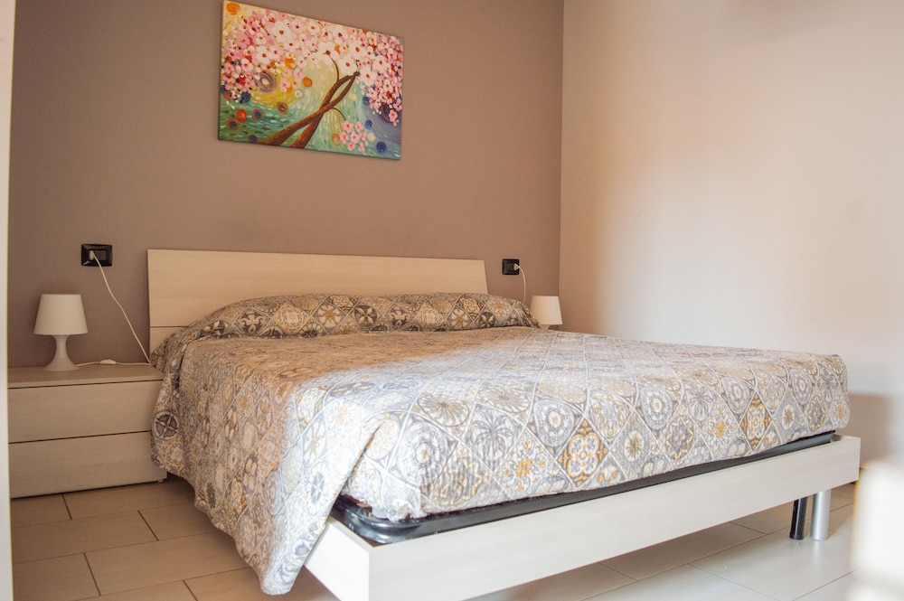 la valle dei caprioli bandb