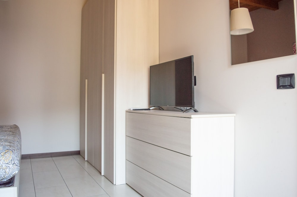 la valle dei caprioli bandb