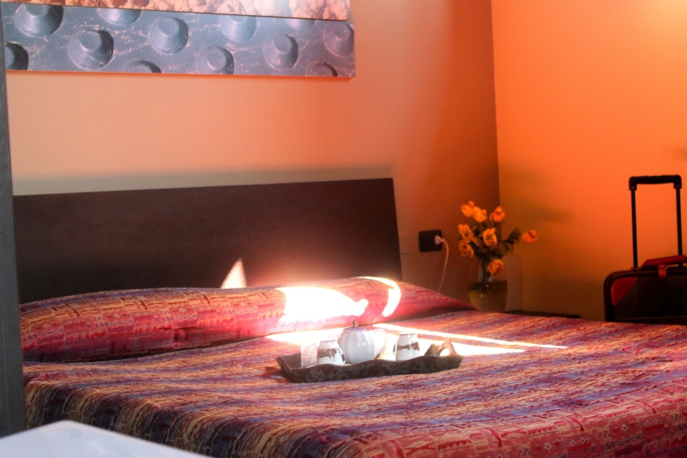 la valle dei caprioli bandb